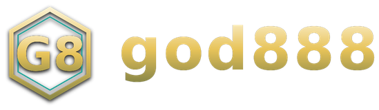 god888 โลโก้