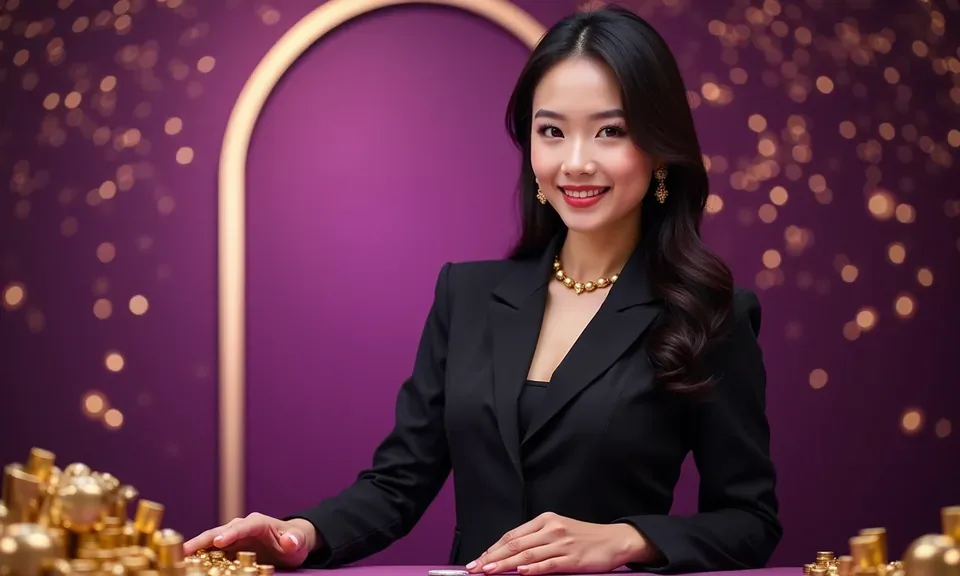 god888 เราคือใครและเราดูแลบัญชีของคุณอย่างไร